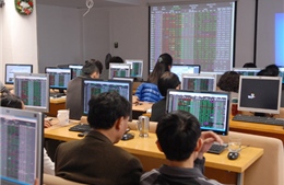 Chứng khoán sẽ được “trợ lực”